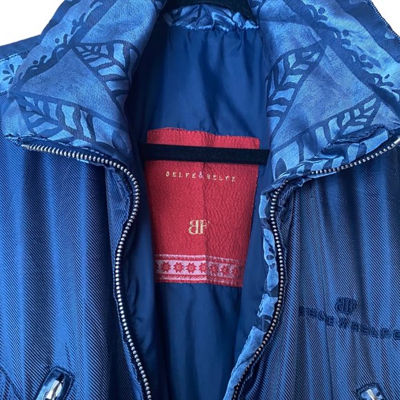 Belfe & Belfe Vintage Ski Suit - Picture 3 of 9